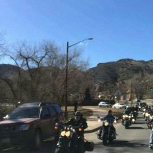 Meet your Posher, Ross